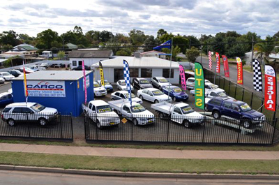 Carco Coonamble Car Yard